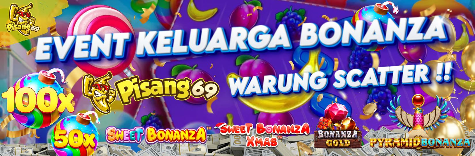BONUS BONANZA FAMILY